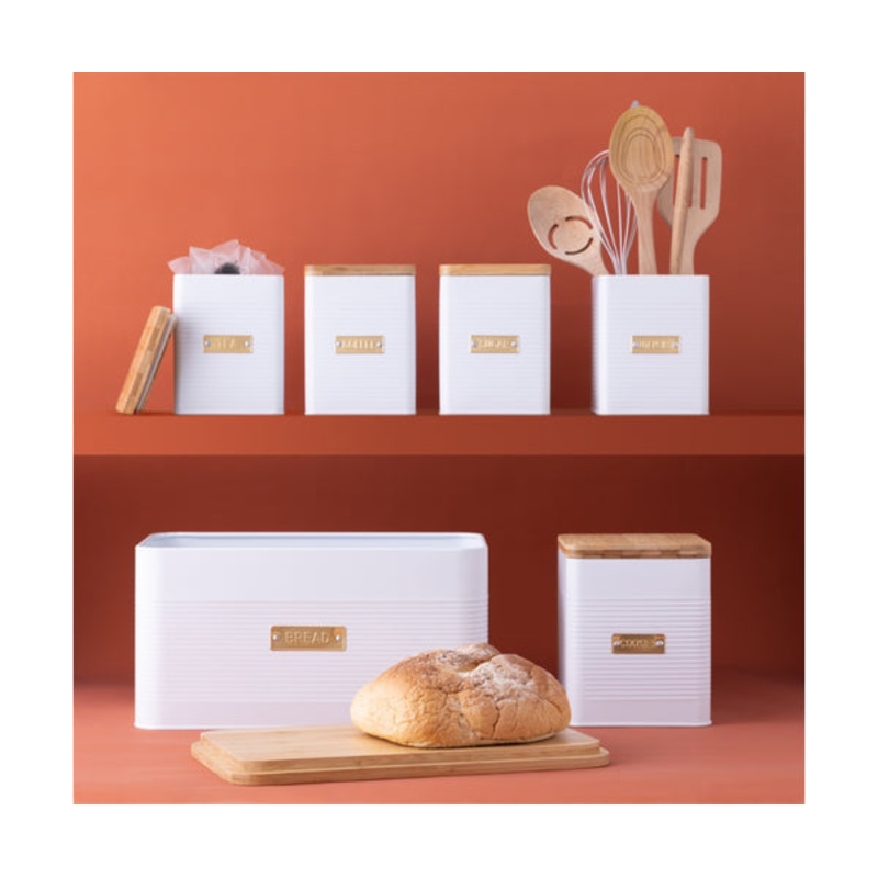 Typhoon - Otto Kitchen Storage Containers