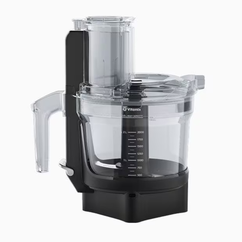 Vita-Mix - 12-Cup Food Processor Attachment
