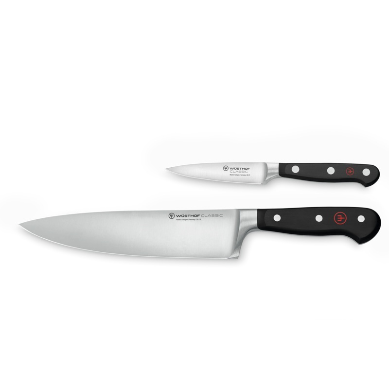 Wsthof - Classic 2-Piece Starter Set