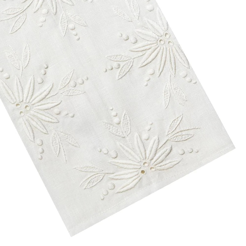 Alba Tip Towel