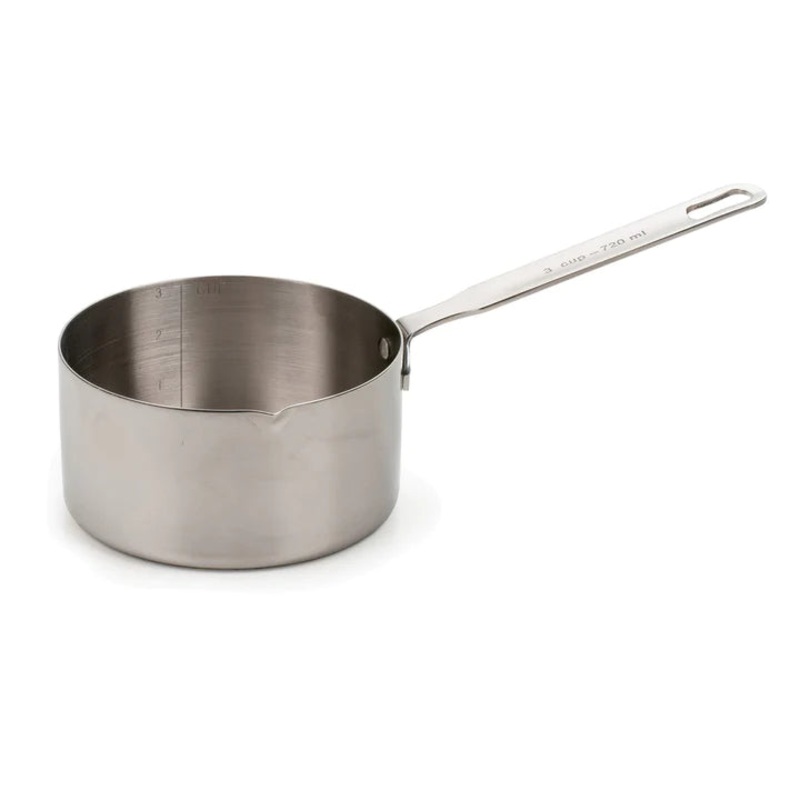 Baking Measuring Pan - 3 Cup