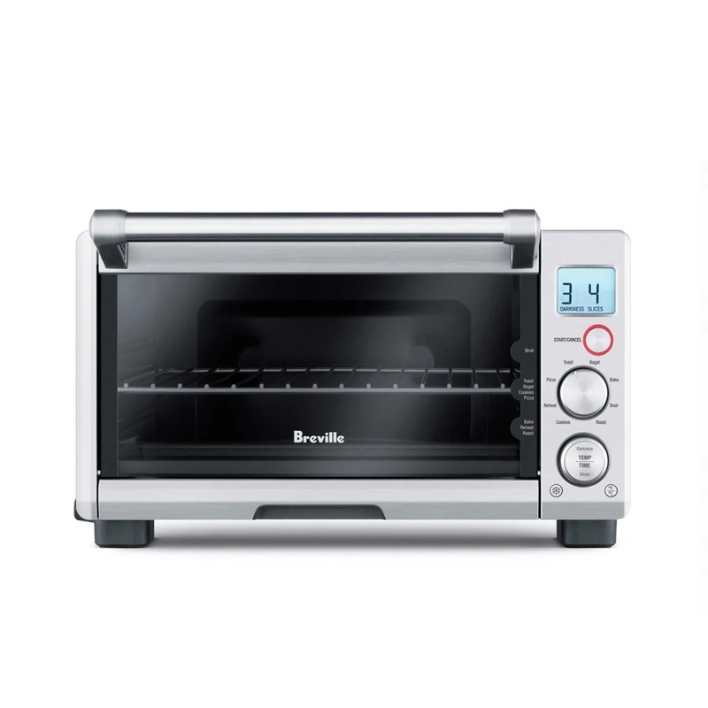 Breville - The Compact Smart Oven