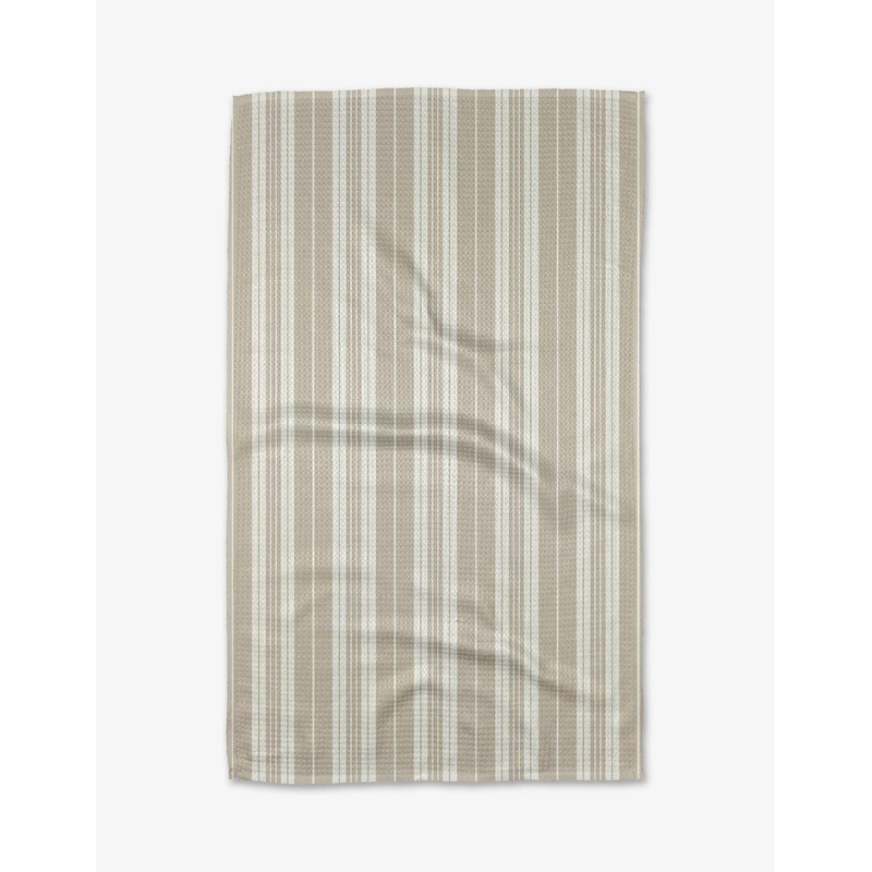 Geometry - Betty Beach Tea Towel
