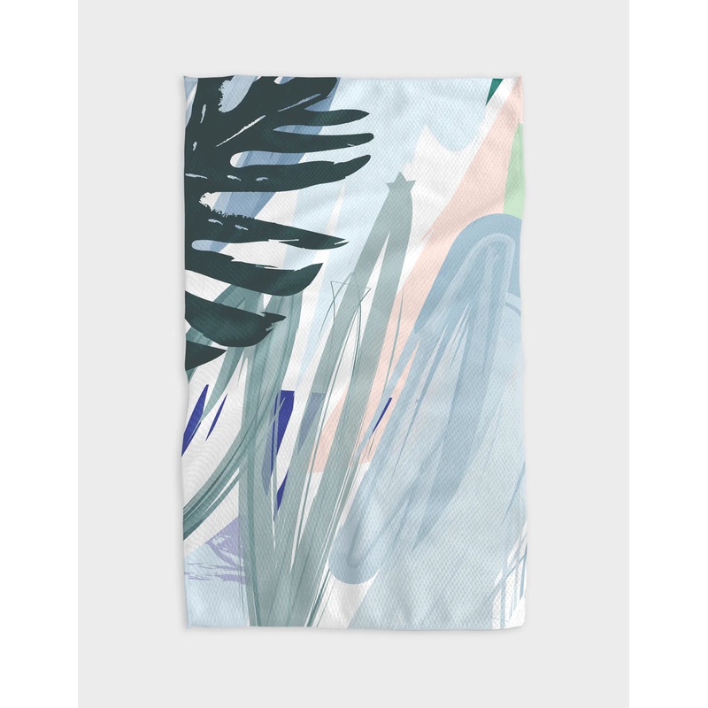 Geometry - Create Tea Towel