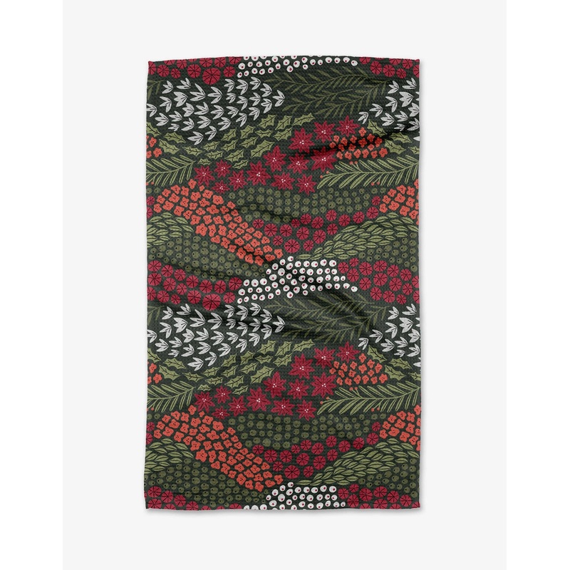 Geometry - Paloma Tea Towel