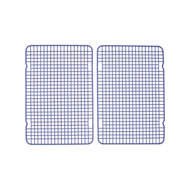 Great Jones - Big Chill Baking Rack - Blueberry