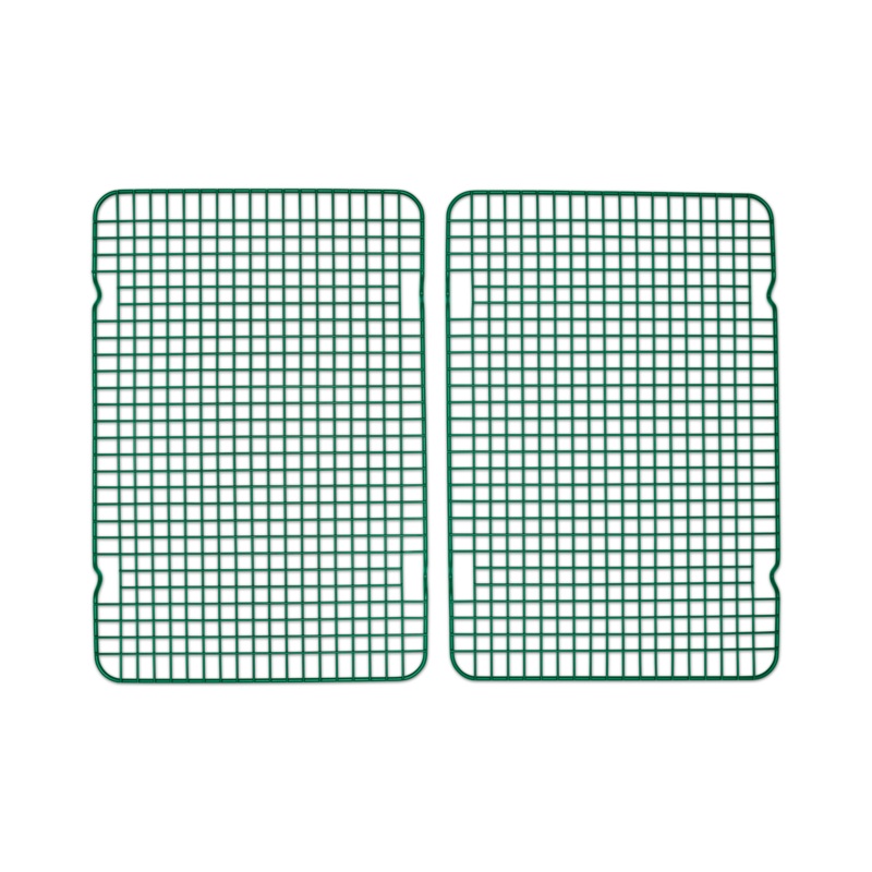Great Jones - Big Chill Baking Rack - Broccoli