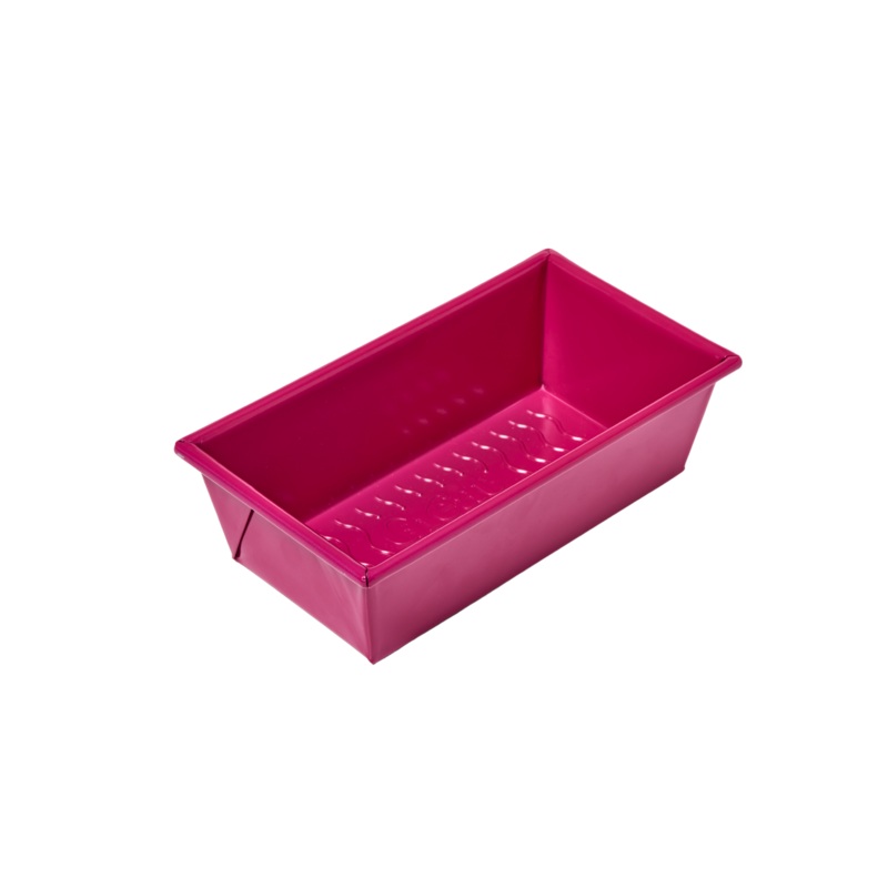 Great Jones - Breadwinner Loaf Pan - Raspberry