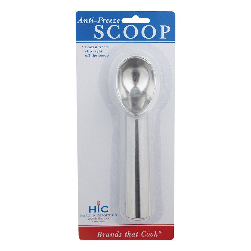 Ice Cream Scoop