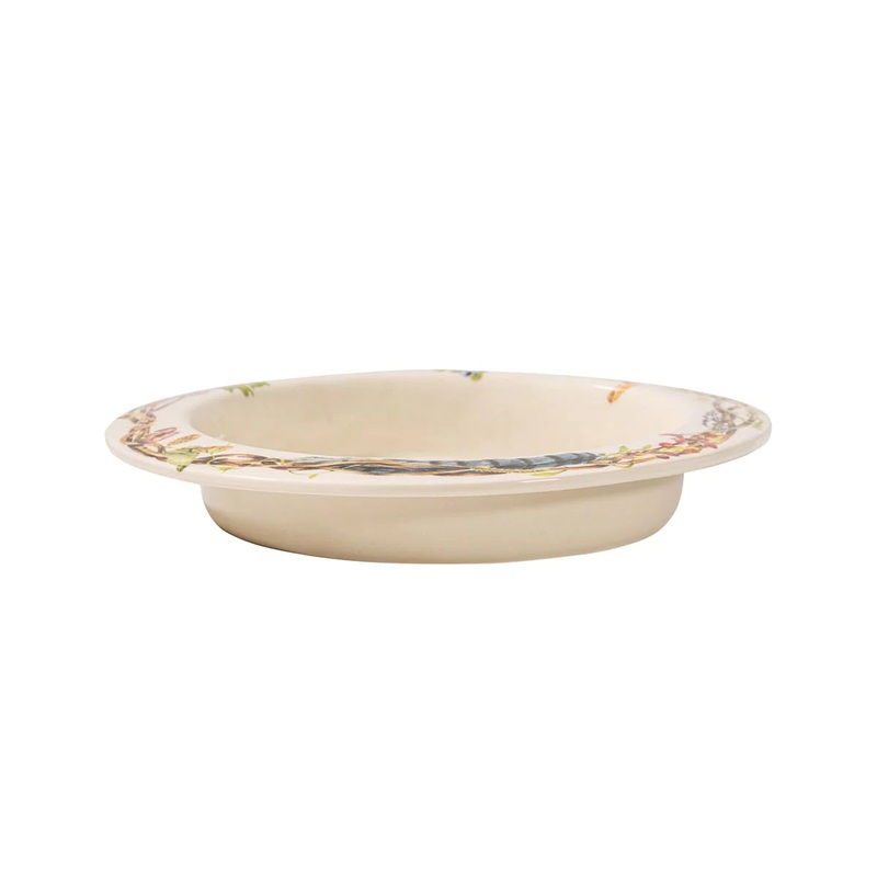 Juliska - Forest Walk Pie Dish