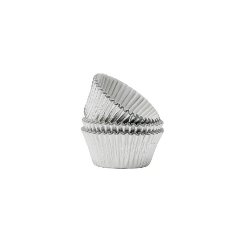 Mrs. Anderson's Mini Foil Baking Cups