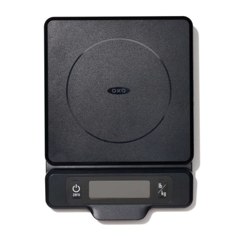 OXO - 5 lb Food Scale with Pull-Out Display