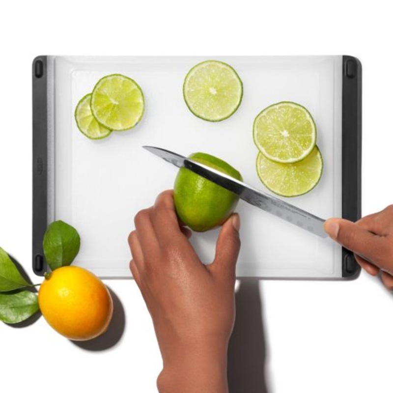 OXO - Prep Cutting Board
