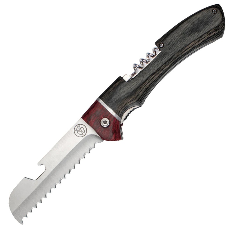 Prince of Scots - Picnic Knife