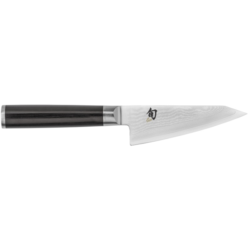 Shun - Classic Asian MultiPrep 4.5"