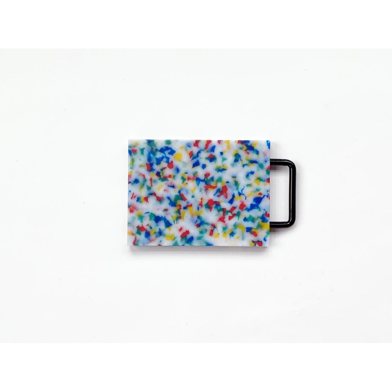 Small Cutting Board - Multi
