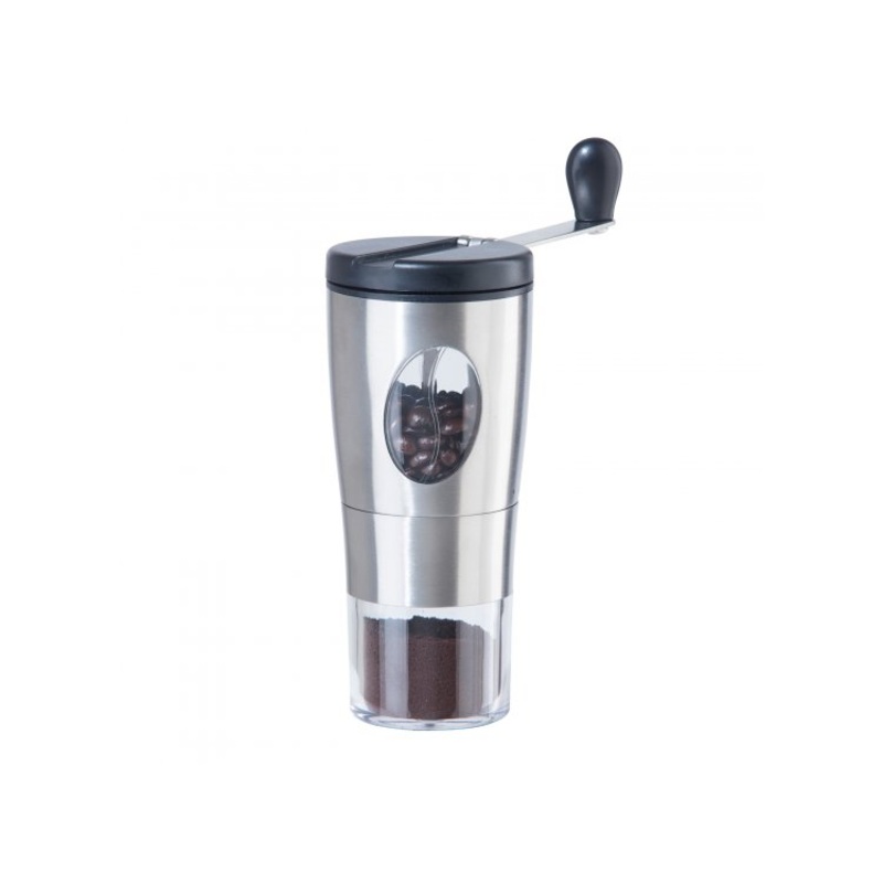 Stainless Steel Manual Coffee Grinder