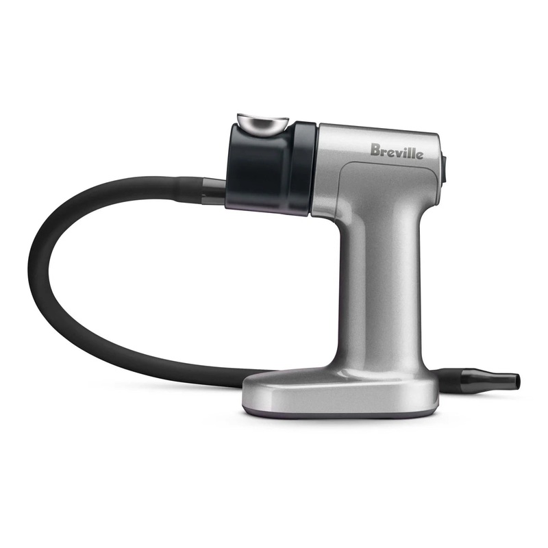 Breville - The Smoking Gun