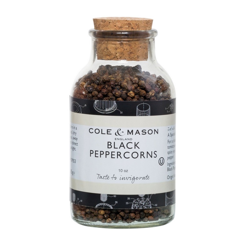 Cole & Mason - Peppercorn Refill