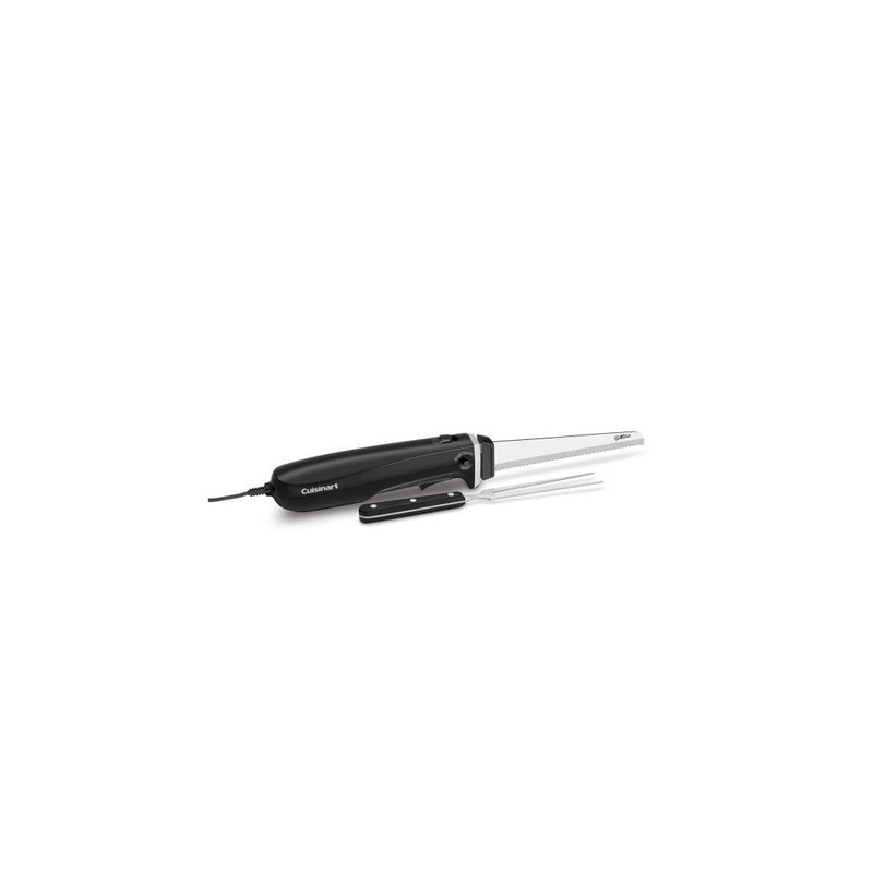 Cuisinart - Electric Knife