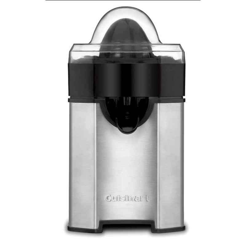 Cuisinart - Pulp Control Citrus Juicer