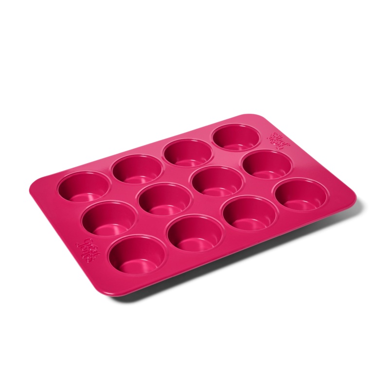 Great Jones - Stud Muffin - Raspberry