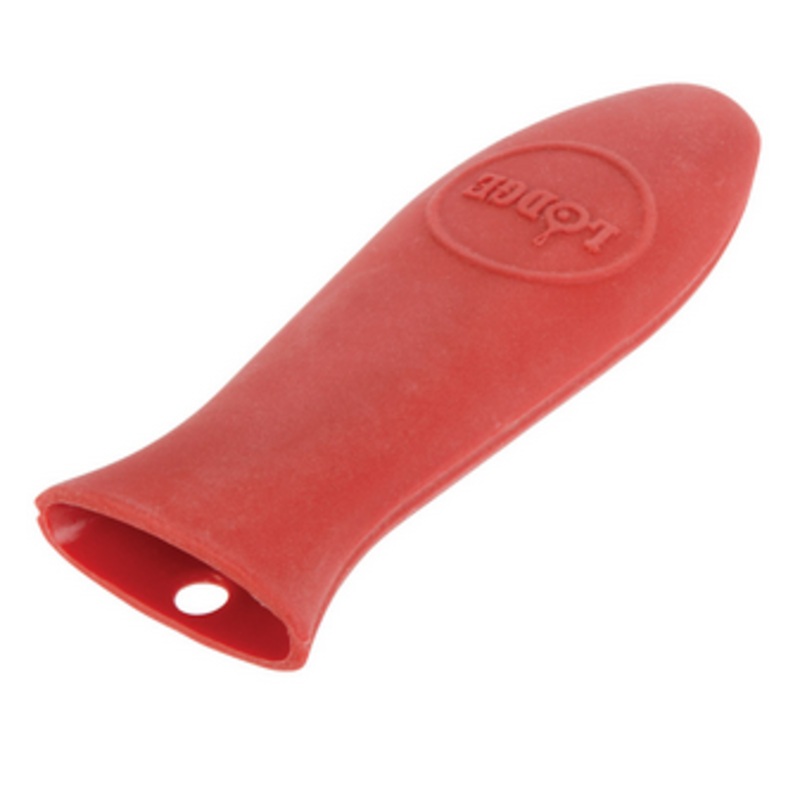 Lodge - Red Silicone Handle Holder
