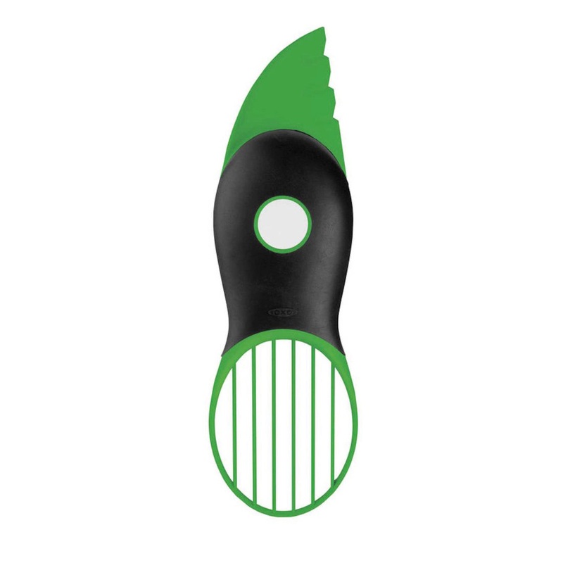 OXO - 3-in-1 Avocado Slicer