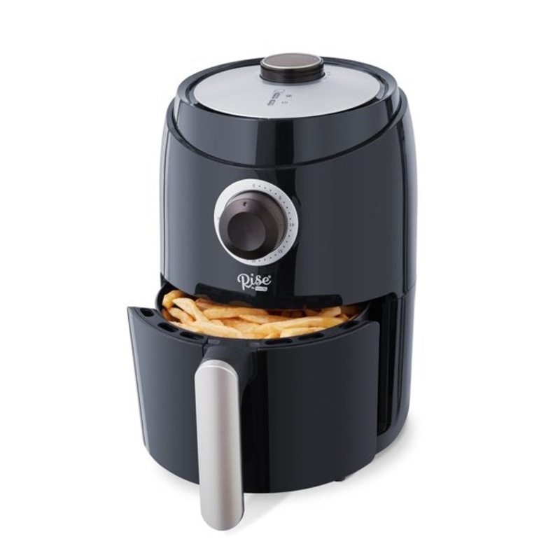 Rise by Dash Compact Air Fryer