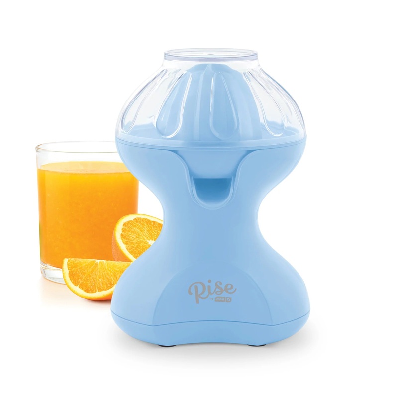 Rise by Dash - Electric Citrus Juicer with Easy Pour Spout