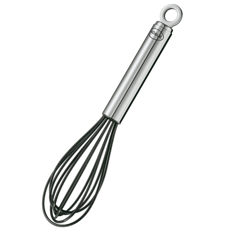 Silicone Egg Whisk