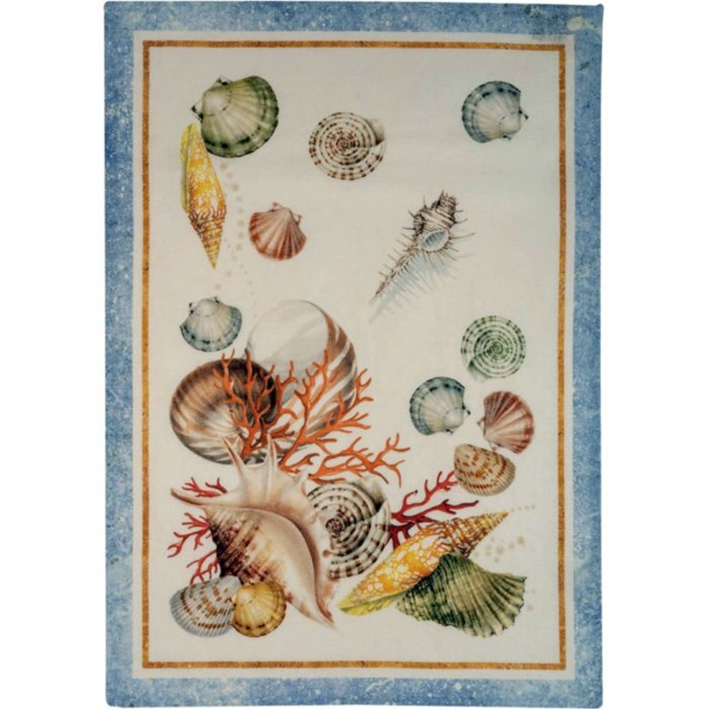 Tessitura Toscana Telerie - Murice Kitchen Towel