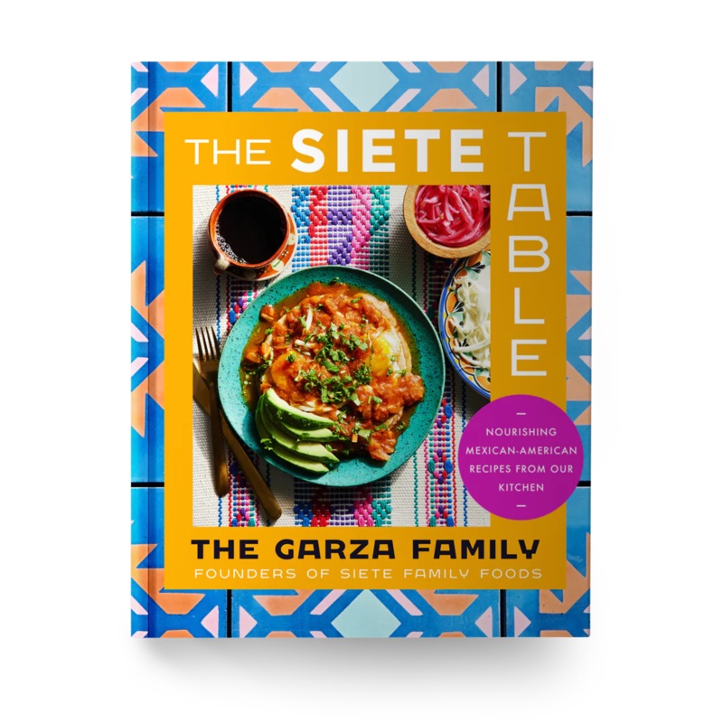 The Siete Table
