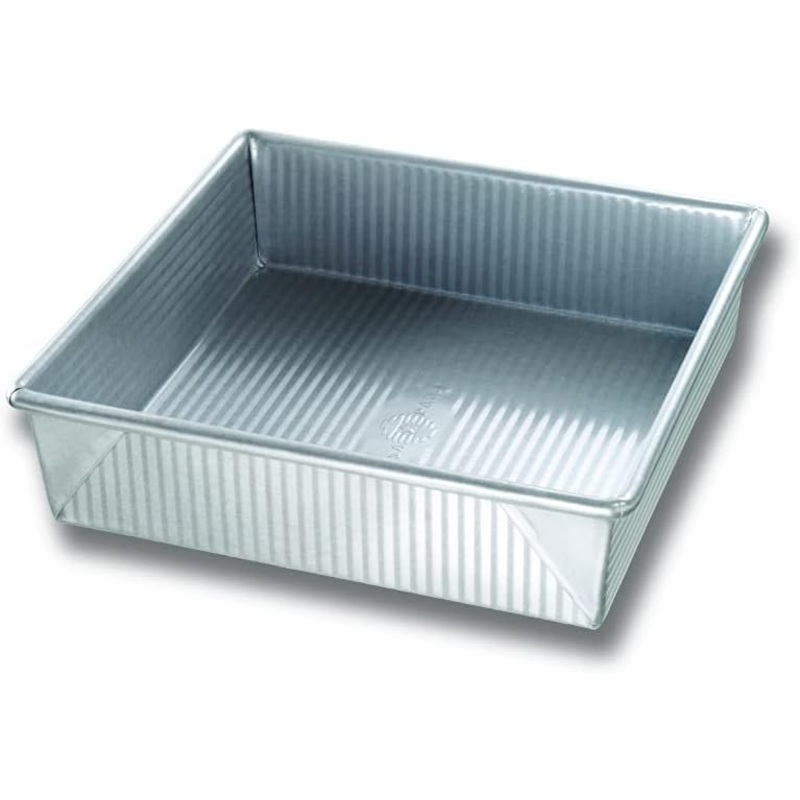 USA Pan - Square Cake Pan