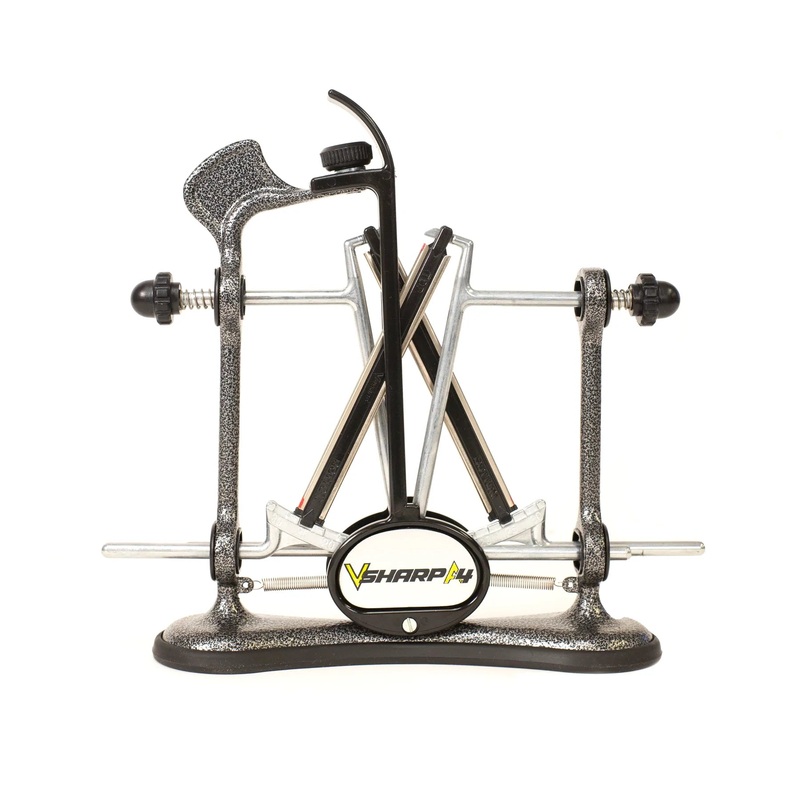 Warthog - V-Sharp A4 Knife Sharpener