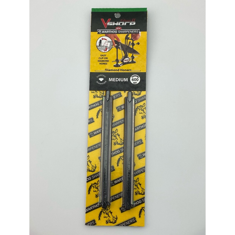 Warthog V-Sharp Classic II Replacement Stones