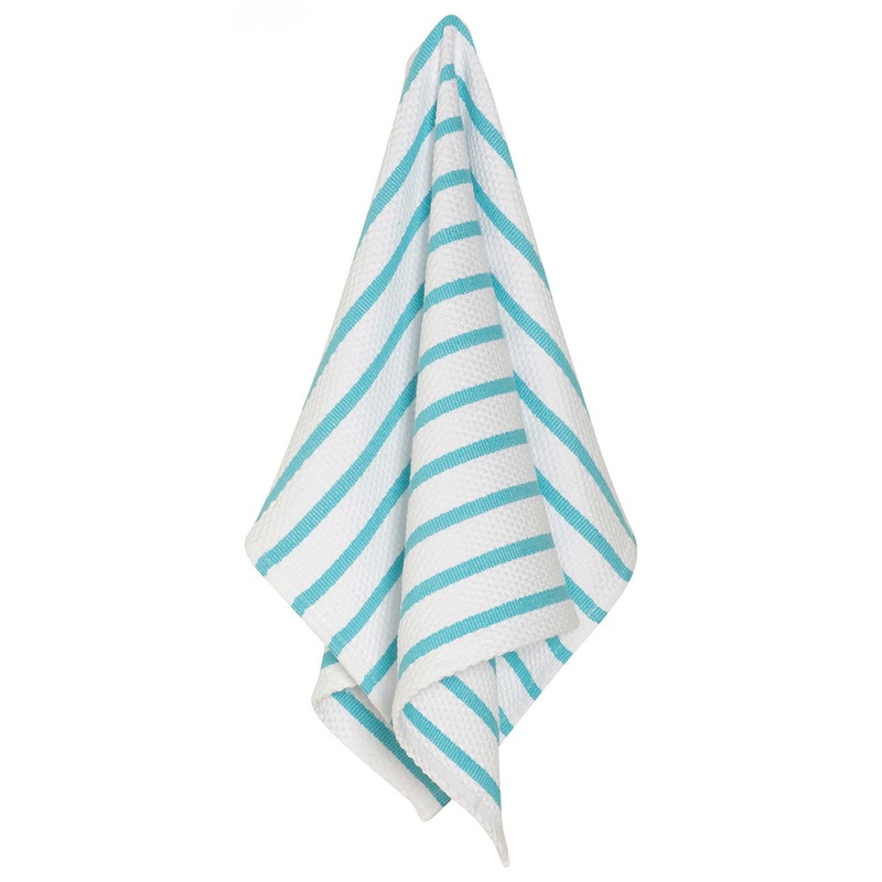 Bali Basketweave Dishtowel
