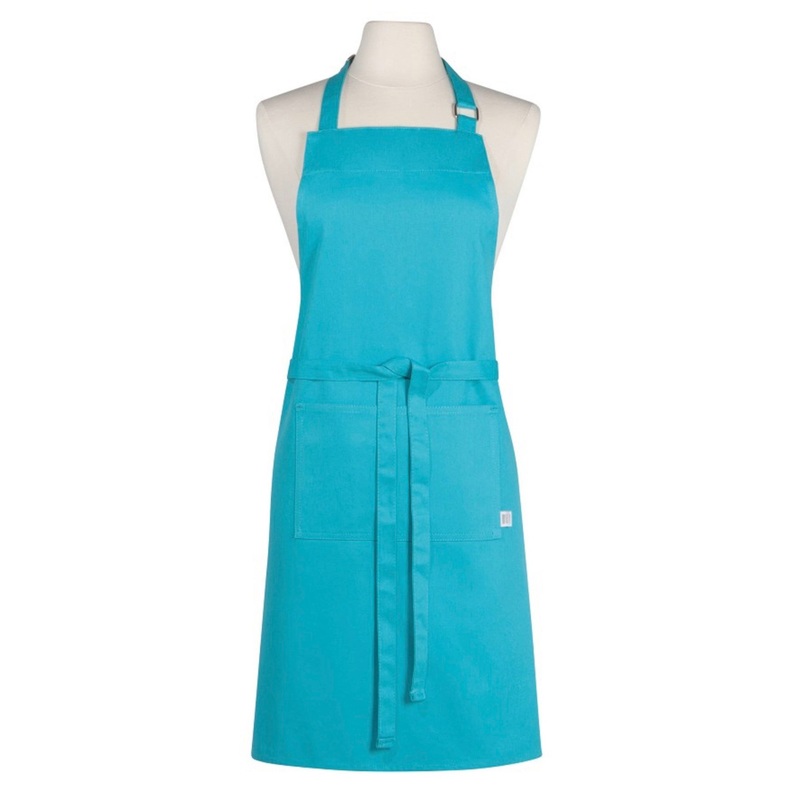 Bali Chef Apron