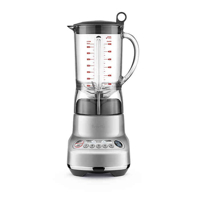 Breville - Fresh and Furious Blender