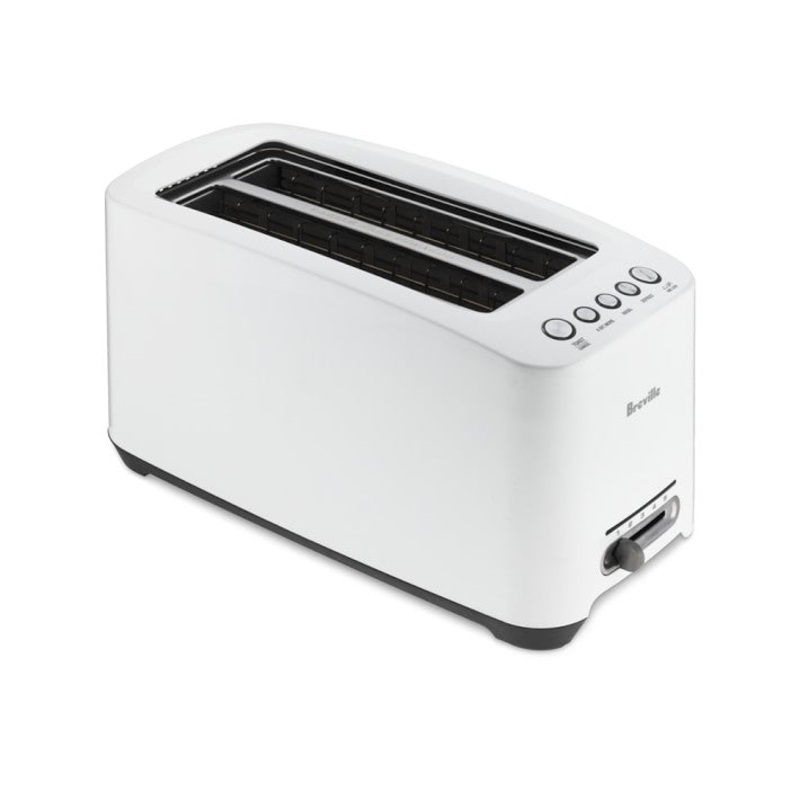 Breville - Lift & Look Touch Toaster