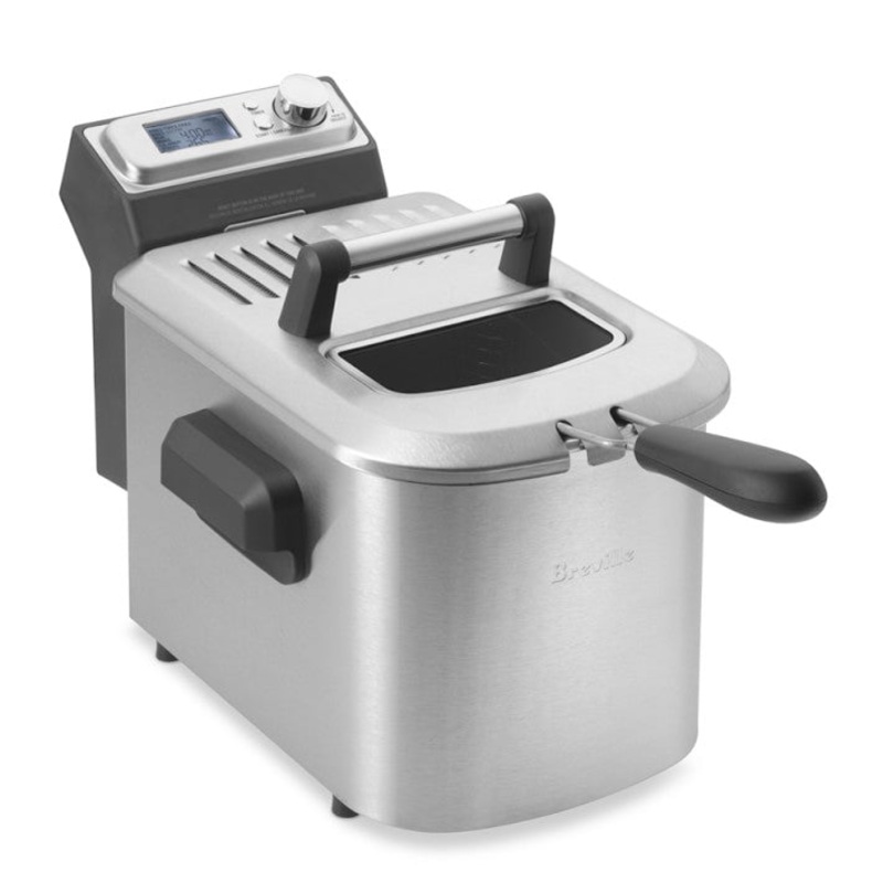 Breville - Smart Fryer