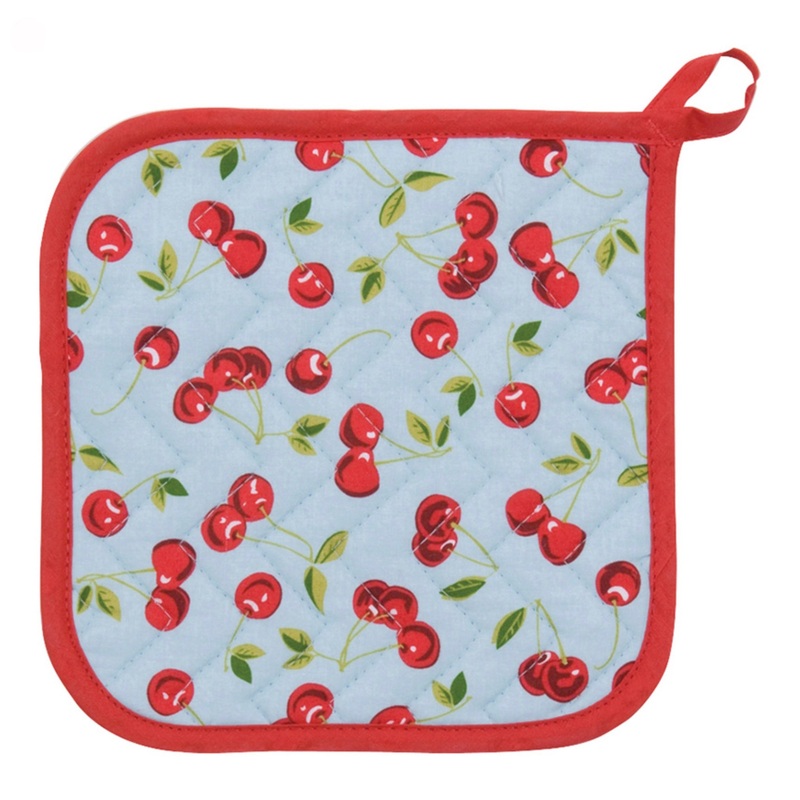 Cherrier Potholder