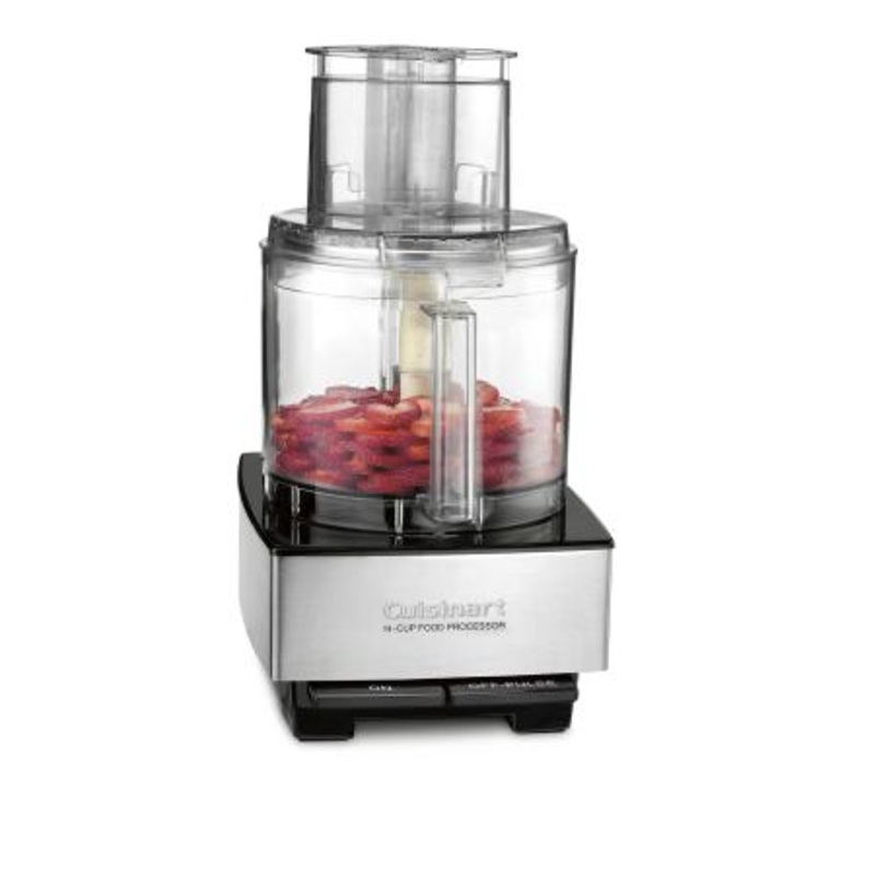 Cuisinart - 14 Cup Food Processor
