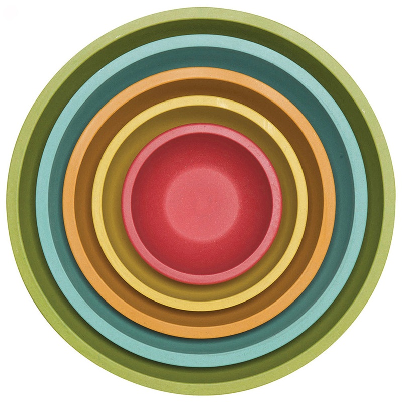 Ecologie Mixing Bowls