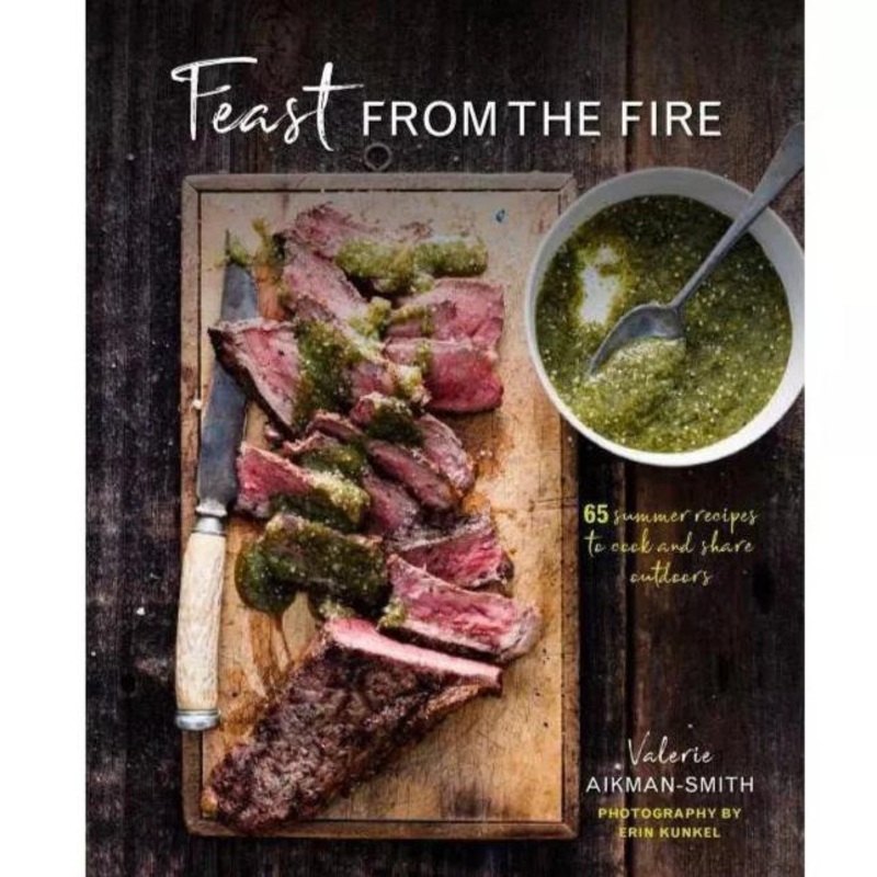 Feast from the Fire