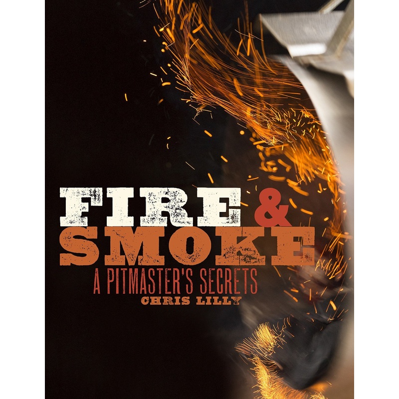 Fire & Smoke