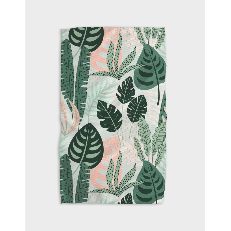 Geometry - Diedre Tea Towel