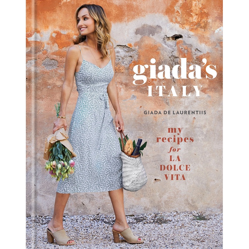 Giada's Italy