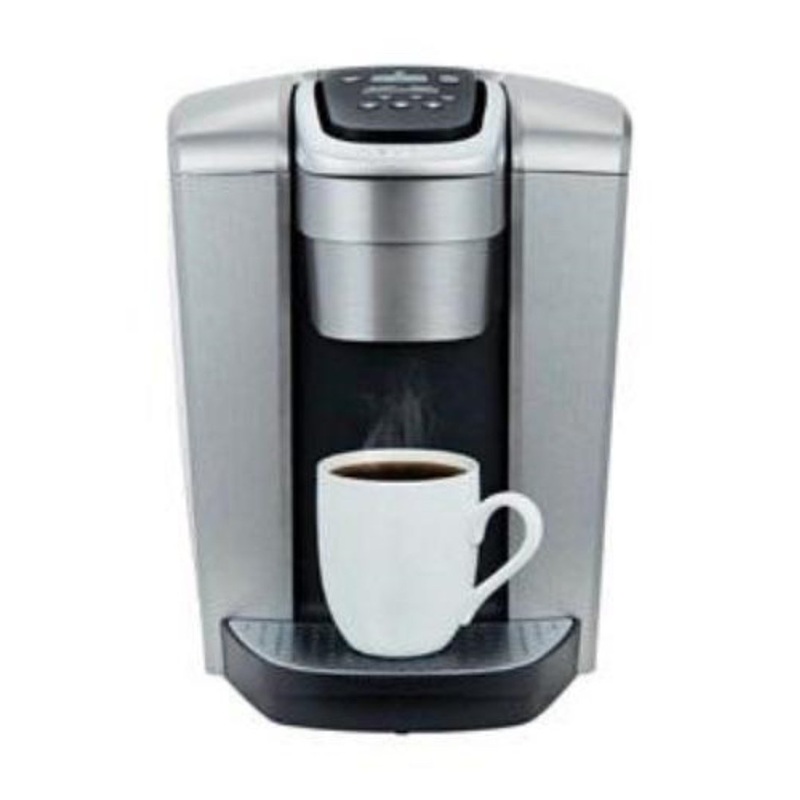 Keurig K-Elite 75 Oz Single Serve Coffee Maker