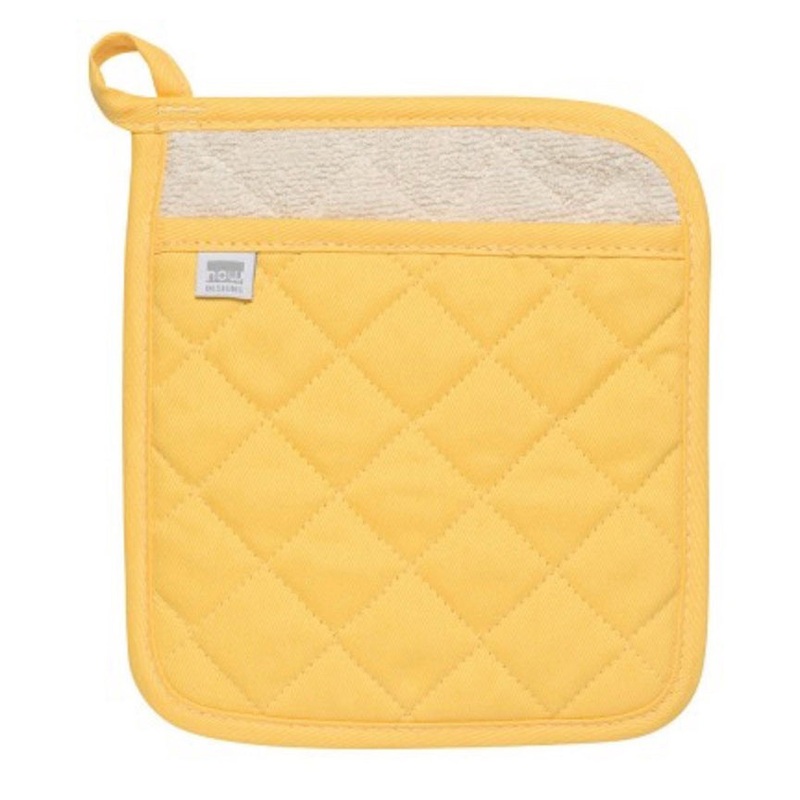 Lemon Superior Potholder